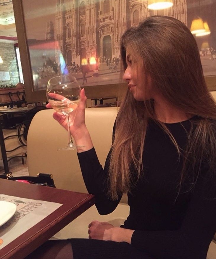 Лизавета (Салон) у метро Московские ворота, девочки СПб - фото 3